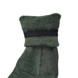 MEIAS VERDES INVERNO