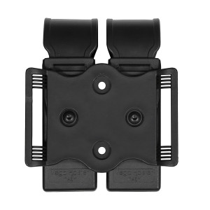 PORTA CARREGADOR DUPLO UNIVERSAL VEGA PORTA CARREGADOR DUPLO UNIVERSAL VEGA