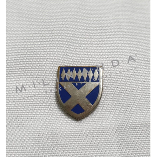 PIN AGRUPAMENTO CONJUNTO ALFA (BÓSNIA)