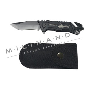 CANIVETE RESGATE 8.1 CANIVETE RESGATE 8.1