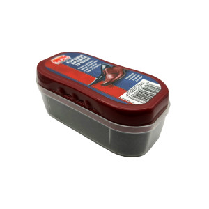 ESCOVA DE BRILHO PARA CALÇADO ESCOVA DE BRILHO PARA CALÇADO