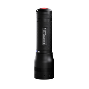 LANTERNA P7QC LED LENSER Nº39