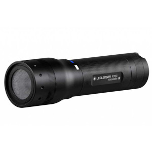 LANTERNA P7QC LED LENSER Nº39 LANTERNA P7QC LED LENSER Nº39