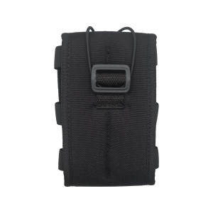 BOLSA TÁTICA PARA RÁDIO