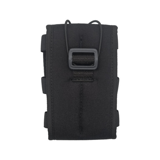 BOLSA TÁTICA PARA RÁDIO