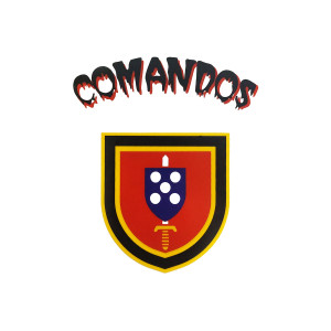 AUTOCOLANTE COMANDOS AUTOCOLANTE COMANDOS