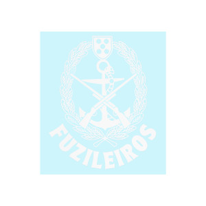 AUTOCOLANTE FUZILEIROS AUTOCOLANTE FUZILEIROS