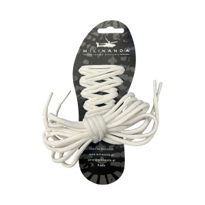 CORDÃO BRANCO 2.5MT