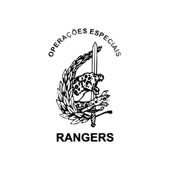 AUTOCOLANTE RANGERS