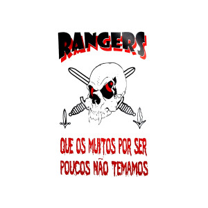 AUTOCOLANTE RANGER AUTOCOLANTE RANGER