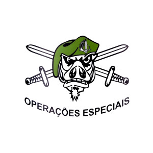 AUTOCOLANTE OPERAÇÕES ESPECIAIS AUTOCOLANTE OPERAÇÕES ESPECIAIS