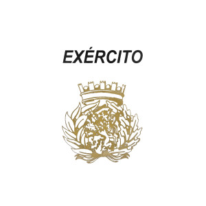 AUTOCOLANTE EXÉRCITO AUTOCOLANTE EXÉRCITO