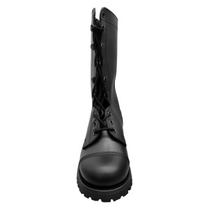 BOTAS AT COM BIQUEIRA AÇO