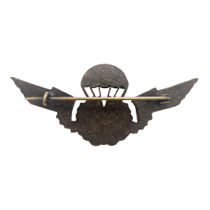 EMBLEMA BREVET PARAQUEDISTA