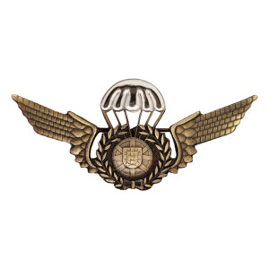 BREVET PARAQUEDISTA  BREVET PARAQUEDISTA