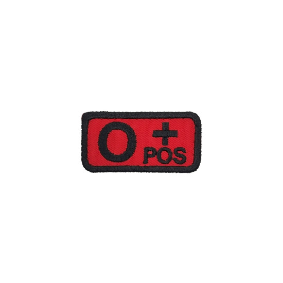 GRUPO DE SANGUE O+ (VERMELHO) GRUPO DE SANGUE O+ (VERMELHO)