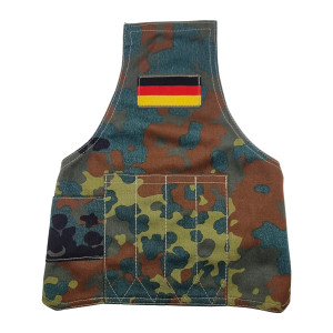 BRAÇAL CAMUFLADO ALEMANHA BRAÇAL CAMUFLADO ALEMANHA
