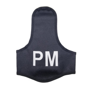 BRAÇAL PRETO PM BRAÇAL PRETO PM
