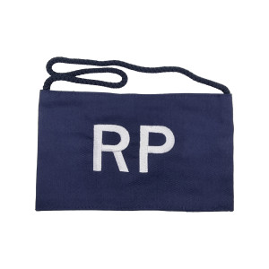 BRAÇAL RP AZUL MARINHO BRAÇAL RP AZUL MARINHO