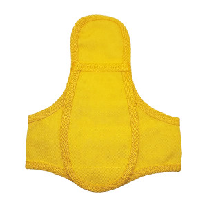 BRAÇAL AMARELO BRAÇAL AMARELO