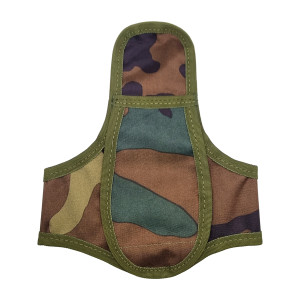 BRAÇAL CAMUFLADO BRAÇAL CAMUFLADO