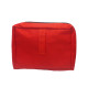 BOLSA 1º SOCORROS - VERMELHO