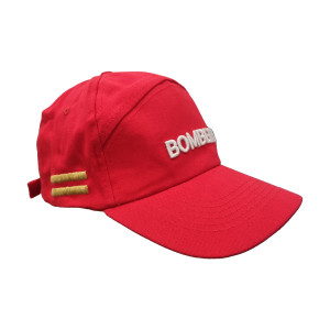 BONÉ BOMBEIROS DIVISA ADJUNTO BONÉ BOMBEIROS DIVISA ADJUNTO