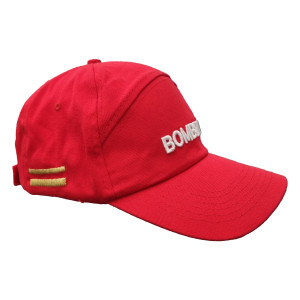 BONÉ BOMBEIROS DIVISA CHEFE BONÉ BOMBEIROS DIVISA CHEFE
