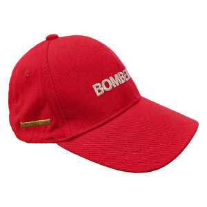 BONÉ BOMBEIROS DIVISA SUB-CHEFE BONÉ BOMBEIROS DIVISA SUB-CHEFE