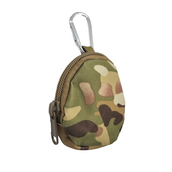 PORTA MOEDAS TÁTICO PORTA MOEDAS TÁTICO