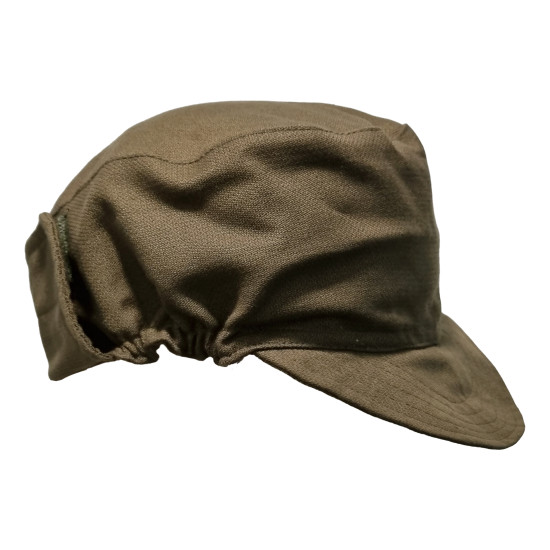 QUICO VERDE