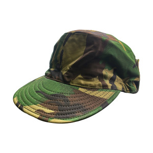 BONÉ QUICO CAMUFLADO BONÉ QUICO CAMUFLADO