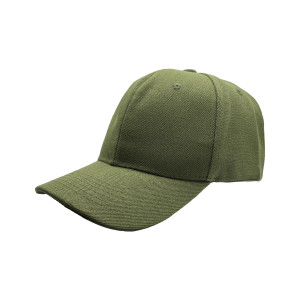 BONÉ LISO VERDE BONÉ LISO VERDE