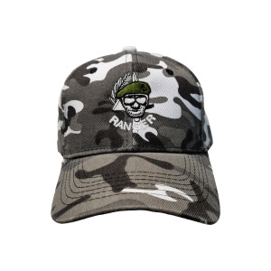 BONÉ RANGER CAMUFLADO