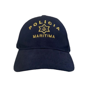 BONÉ POLÍCIA MARÍTIMA BONÉ POLÍCIA MARÍTIMA