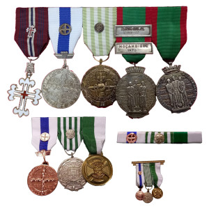 BARRETES PERSONALIZADAS