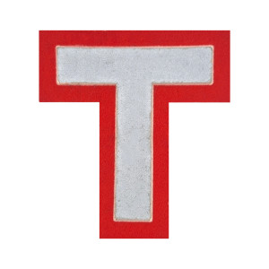 EMBLEMA DE TRÂNSITO EMBLEMA DE TRÂNSITO