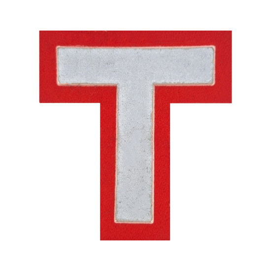 EMBLEMA DE TRÂNSITO