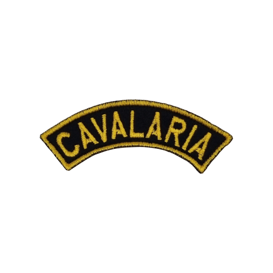 MEIA LUA CAVALARIA