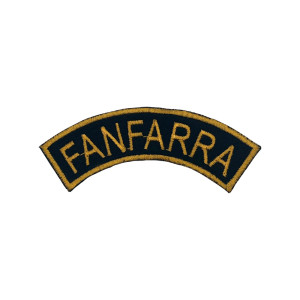 MEIA LUA FANFARRA MEIA LUA FANFARRA