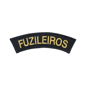 MEIA LUA FUZILEIROS MEIA LUA FUZILEIROS
