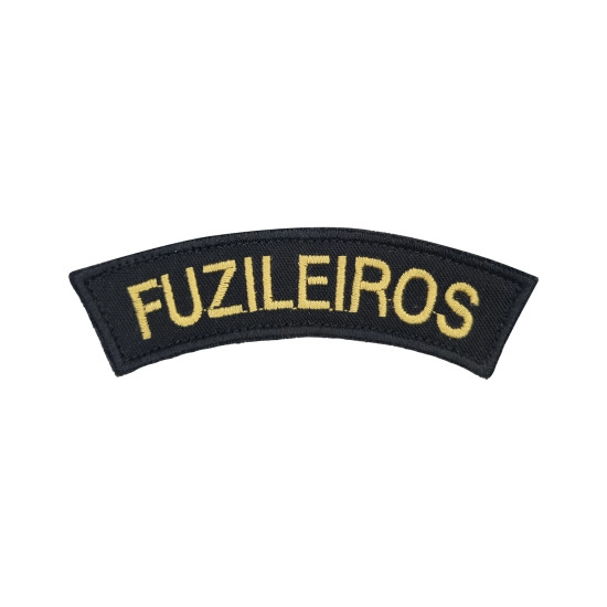 MEIA LUA FUZILEIROS