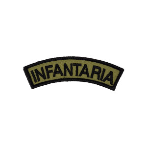 MEIA LUA INFANTARIA MEIA LUA INFANTARIA
