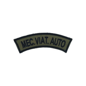 MEIA LUA MEC. VIAT. AUTO  MEIA LUA MEC. VIAT. AUTO