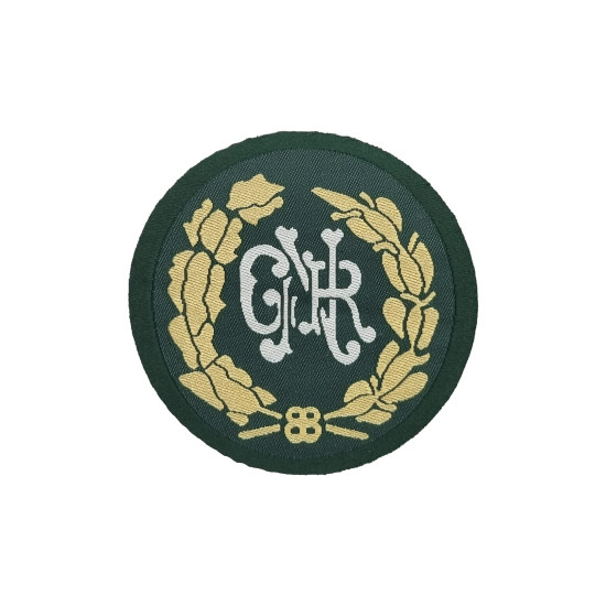 EMBLEMA GNR