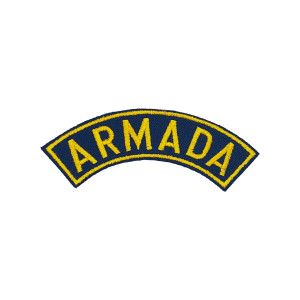MEIA LUA ARMADA MEIA LUA ARMADA