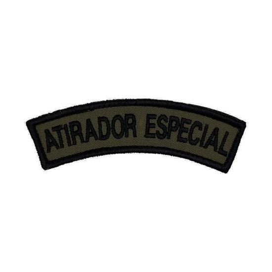MEIA LUA ATIRADOR ESPECIAL