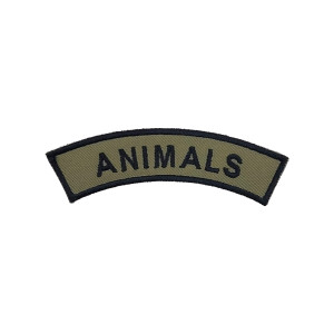MEIA LUA ANIMALS MEIA LUA ANIMALS