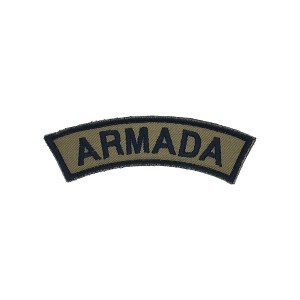 MEIA LUA ARMADA MEIA LUA ARMADA