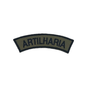 MEIA LUA ARTILHARIA MEIA LUA ARTILHARIA